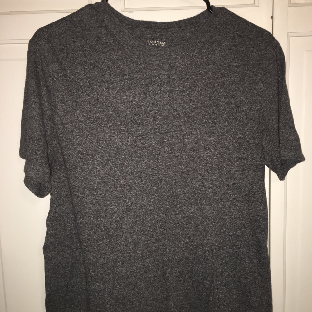 Sonoma Weekend Tee